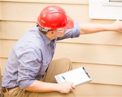 Problems Uncovered in New Homes